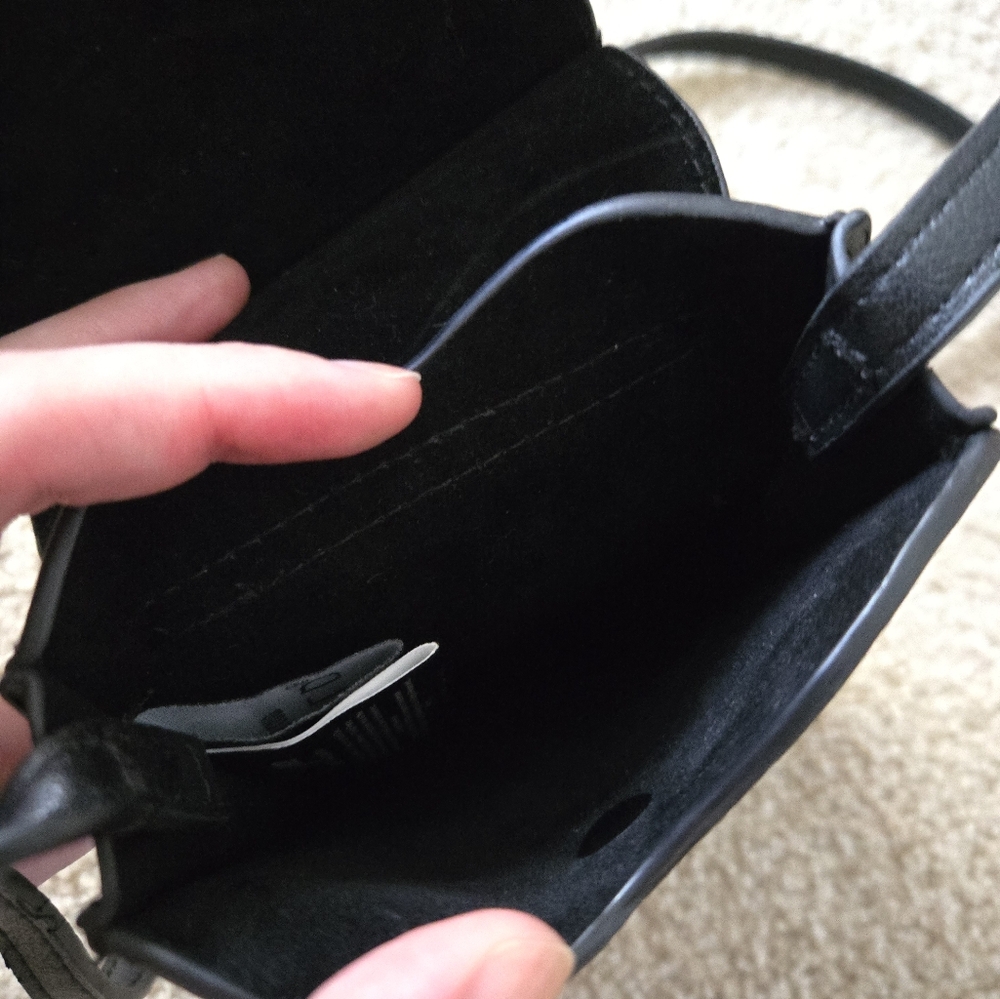 Ghoseface Mini Crossbody Bag - Picture 4 of 7